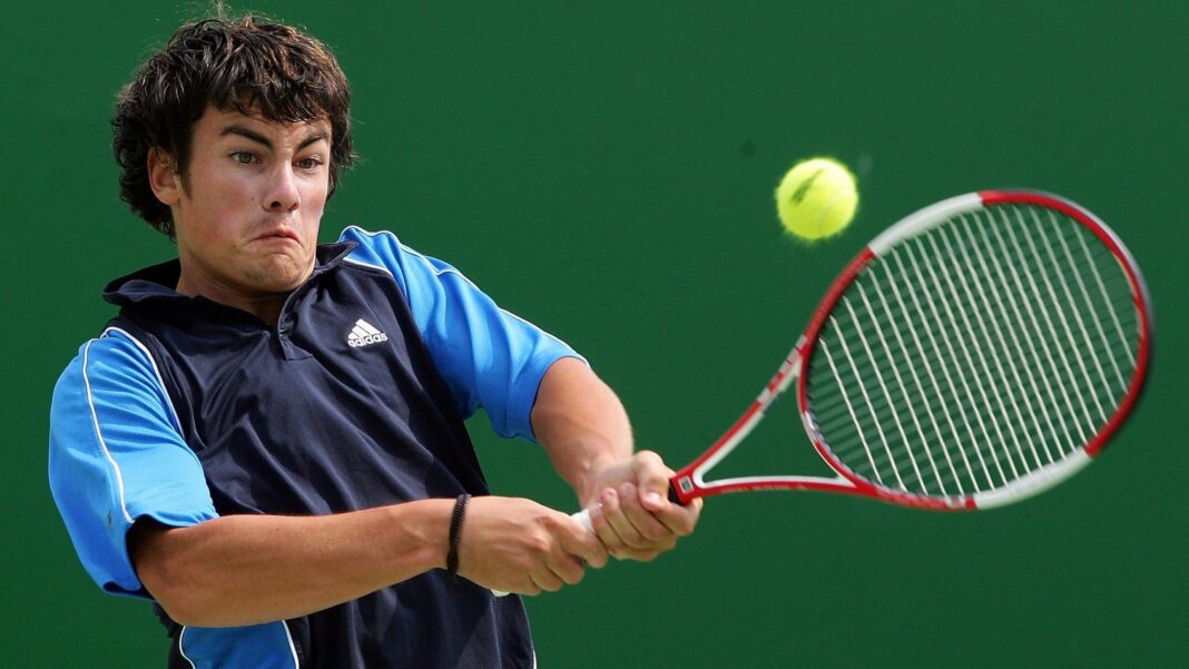 How not to be a tennis parent How not to be a tennis parent
