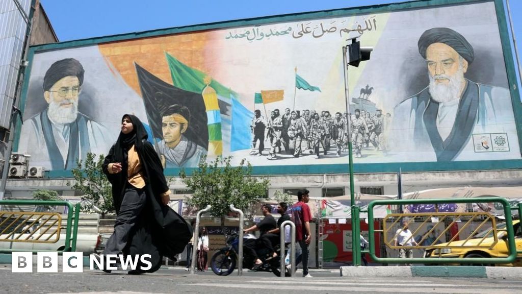 What’s in the US-Iran agreement? What’s in the US-Iran agreement?