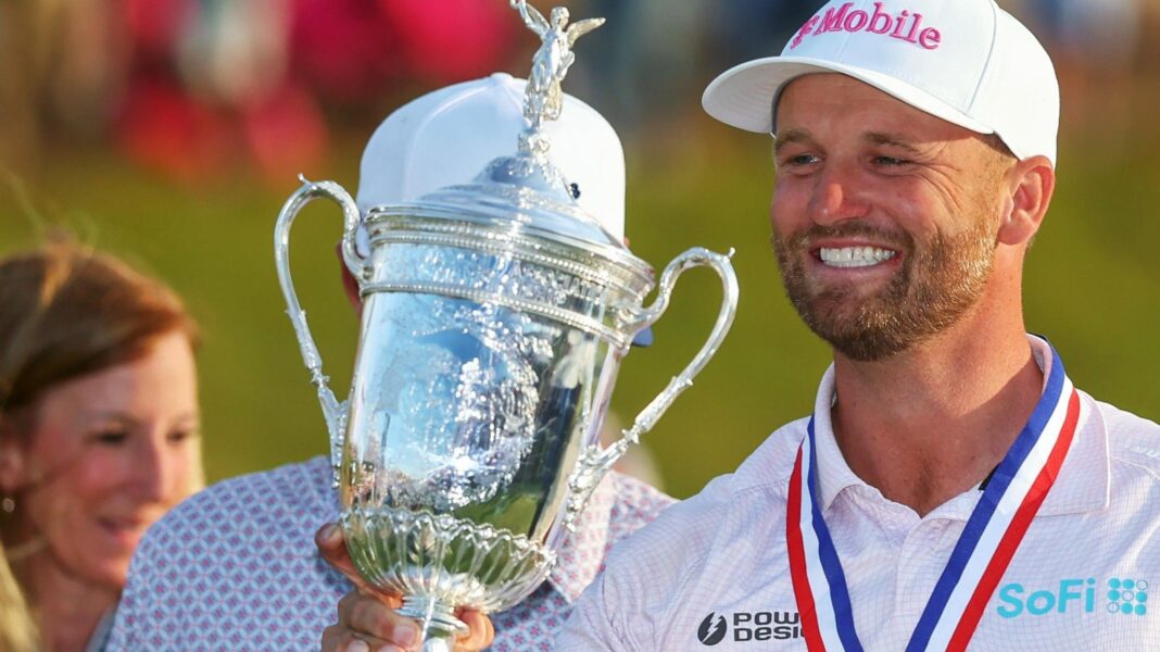 Scheffler fires 60 to take Travelers Championship lead Scheffler fires 60 to take Travelers Championship lead