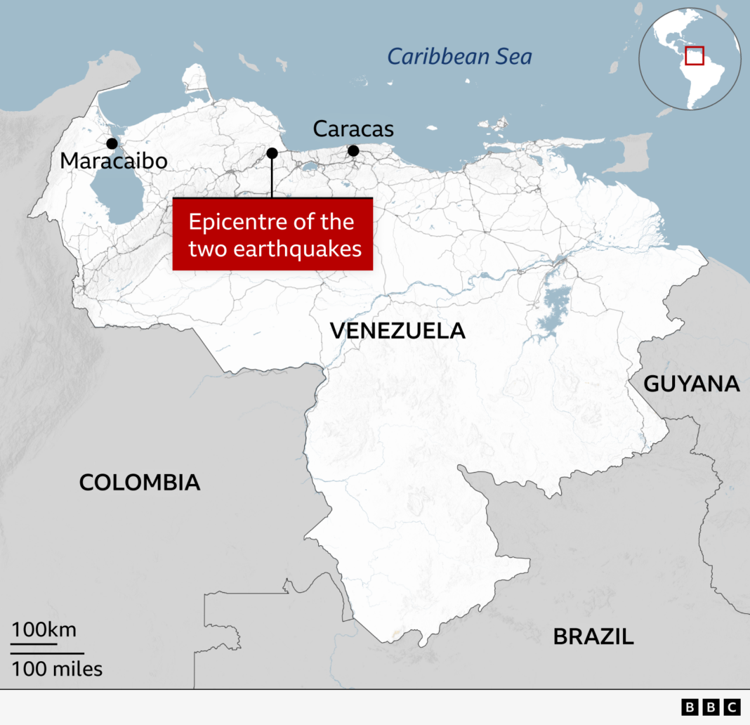 Depth, scale and location of quakes – in maps and graphics Depth, scale and location of quakes – in maps and graphics