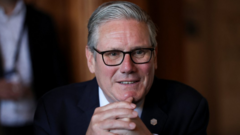 Mason: Starmer remains defiant as leadership challenge inches closer Mason: Starmer remains defiant as leadership challenge inches closer