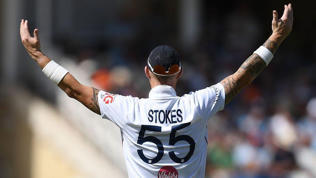 More change needed after Stokes retires – Vaughan More change needed after Stokes retires – Vaughan