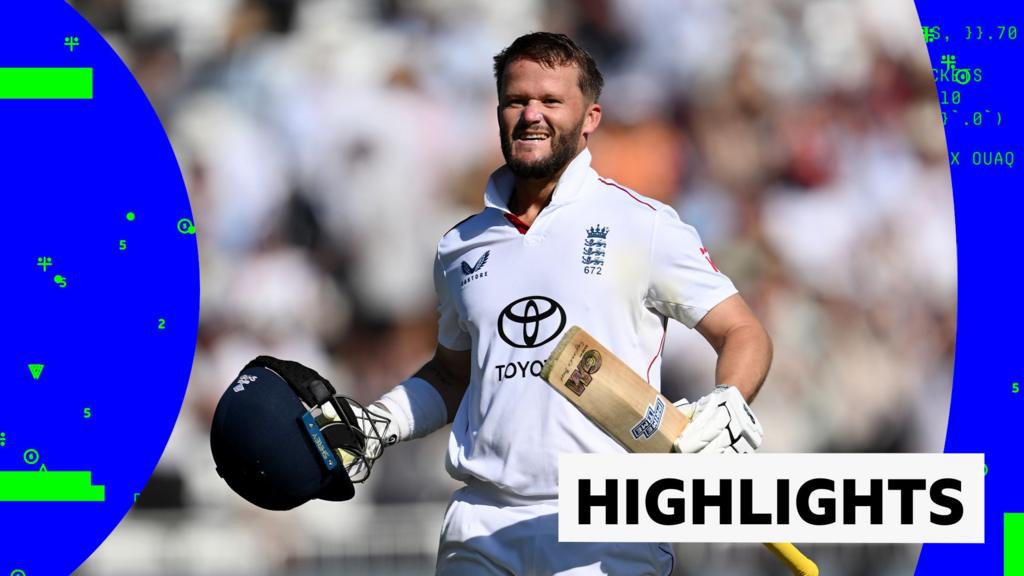 Stokes and Duckett star as England fight back against New Zealand Stokes and Duckett star as England fight back against New Zealand