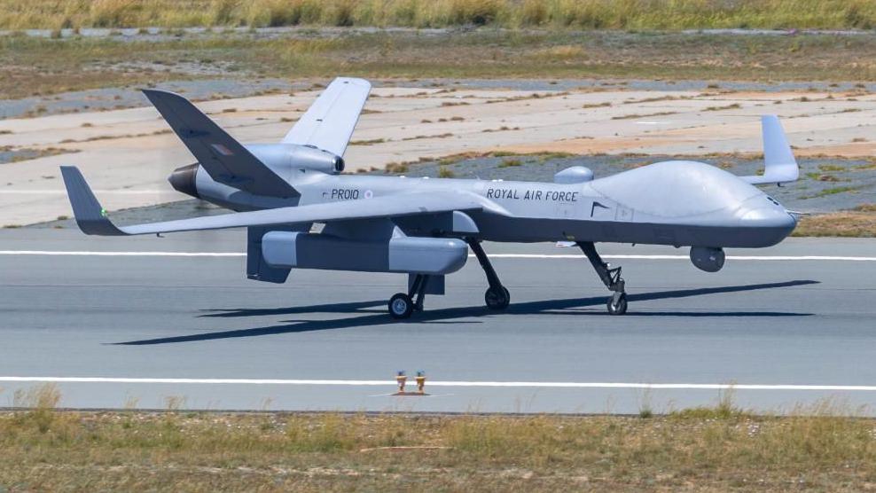 Frank Gardner: Key points from government’s defence spending plan Frank Gardner: Key points from government’s defence spending plan