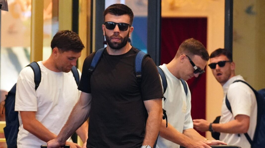 Pampered, protected & primed – so why didn’t Scotland players perform? Pampered, protected & primed – so why didn’t Scotland players perform?