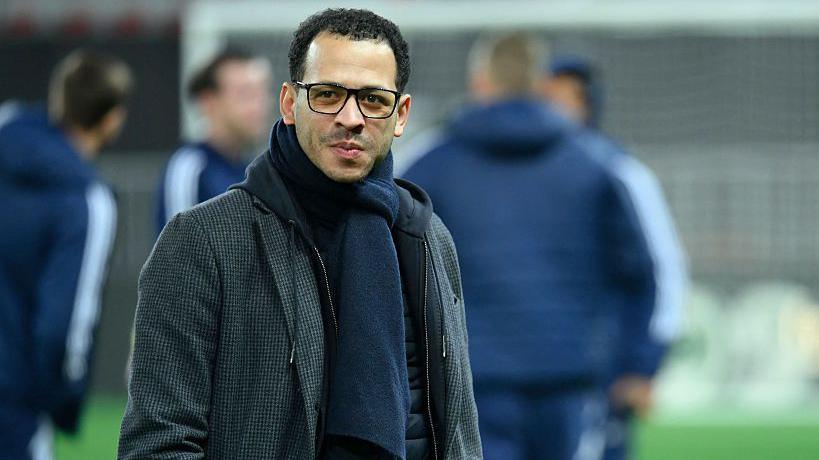 Rosenior nears management return at Paris FC Rosenior nears management return at Paris FC