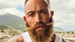 TV personality Ashley Cain accused of using sexist and misogynistic language TV personality Ashley Cain accused of using sexist and misogynistic language