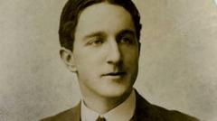 WW2 soldier’s brain buried with body 85 years after his death WW2 soldier’s brain buried with body 85 years after his death