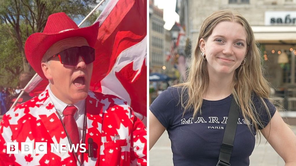 Canadians share hopes and wishes for America’s 250th birthday Canadians share hopes and wishes for America’s 250th birthday