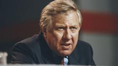 Roy Hattersley, former Labour deputy leader, dies aged 93 Roy Hattersley, former Labour deputy leader, dies aged 93