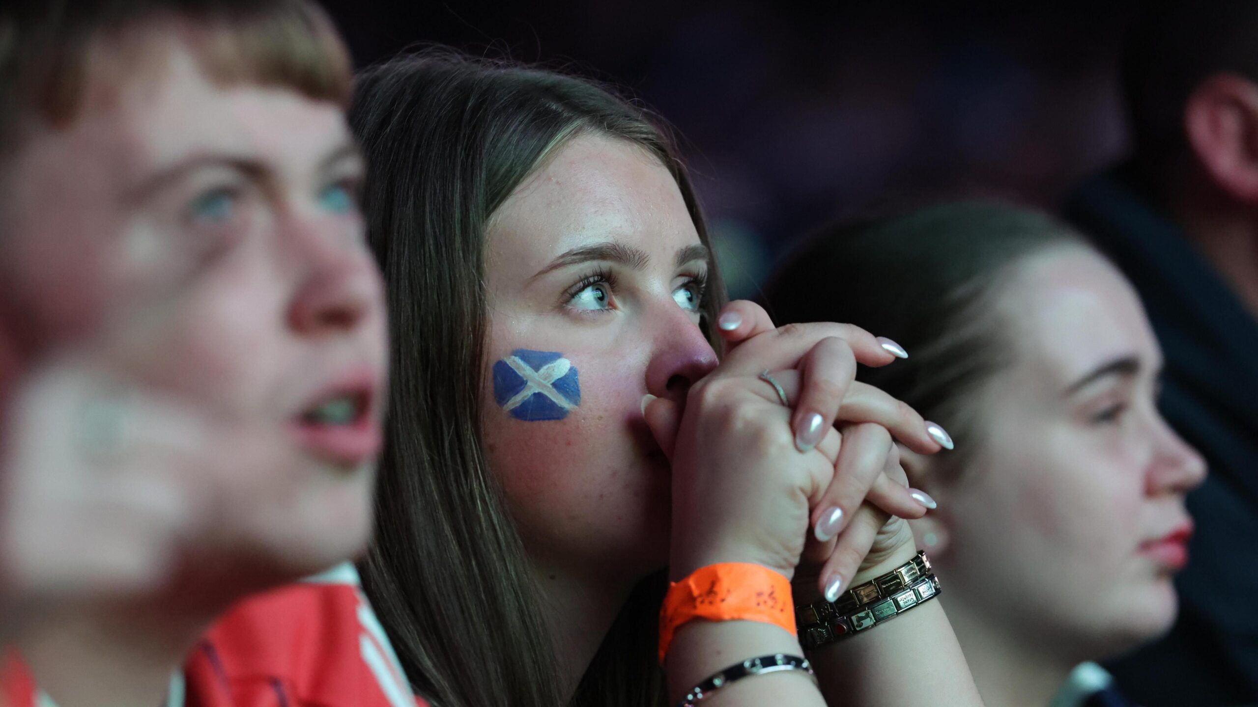 Fans in the Hydro