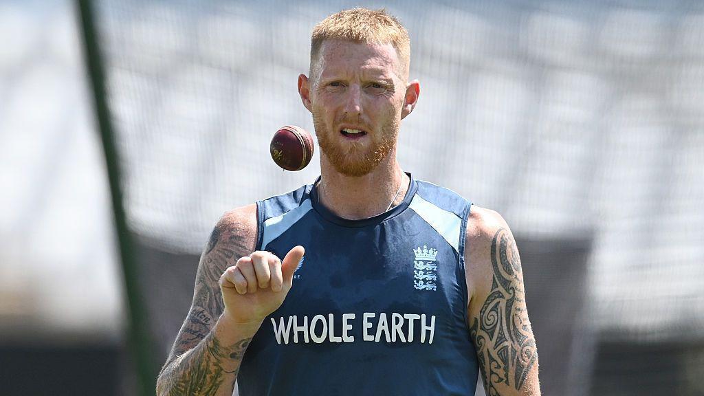 Ben Stokes reveals ‘highest pressure’ of England captaincy Ben Stokes reveals ‘highest pressure’ of England captaincy