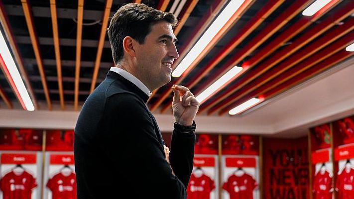 New Liverpool head coach Andoni Iraola will have been been fascinated by day four of the World Cup