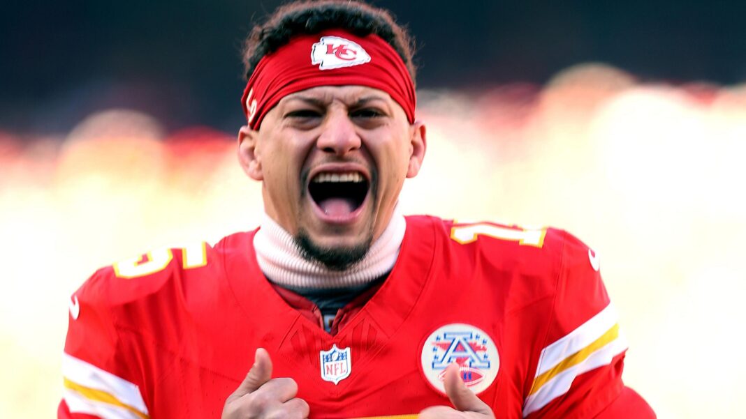 Mahomes to become NFL’s first $500m player Mahomes to become NFL’s first $500m player