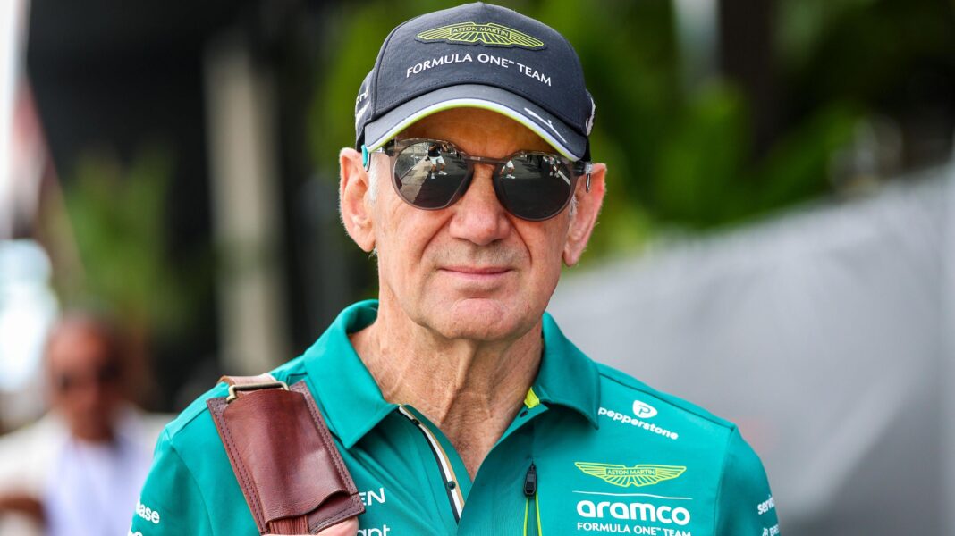 Aston Martin to have big upgrade for Hungarian GP Aston Martin to have big upgrade for Hungarian GP