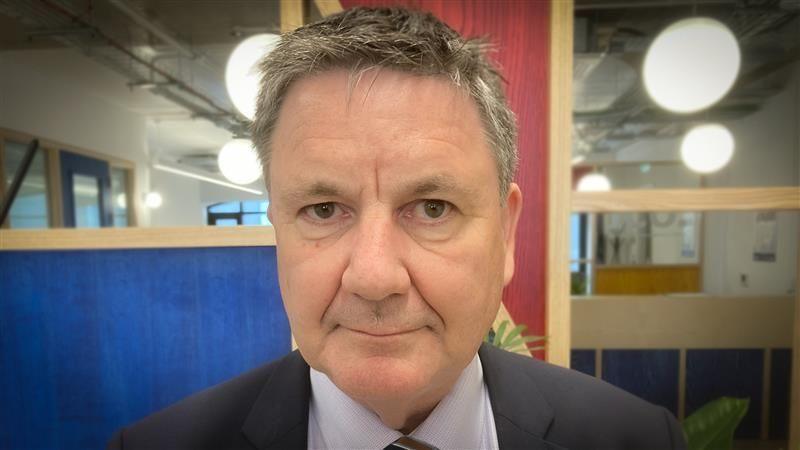 UK’s top data and AI regulator quits after ‘inappropriate’ humour UK’s top data and AI regulator quits after ‘inappropriate’ humour