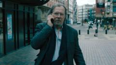 MI5 boss declares himself a Slow Horses fan MI5 boss declares himself a Slow Horses fan