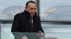 London Stadium and West Ham women’s team not aware of David Sullivan contact ban London Stadium and West Ham women’s team not aware of David Sullivan contact ban