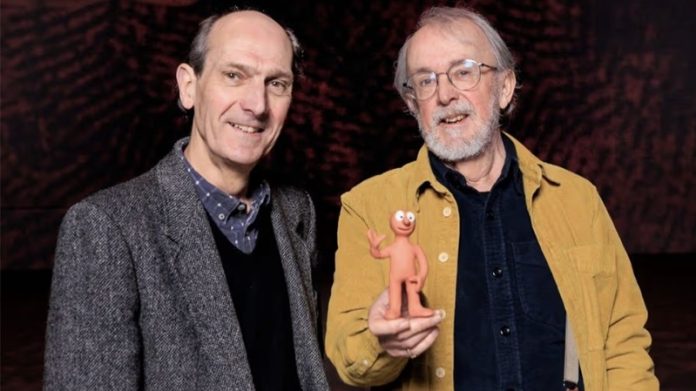Arise Sir Morph! Aardman co-founders among entrepreneurs recognised in King’s birthday honours Arise Sir Morph! Aardman co-founders among entrepreneurs recognised in King’s birthday honours