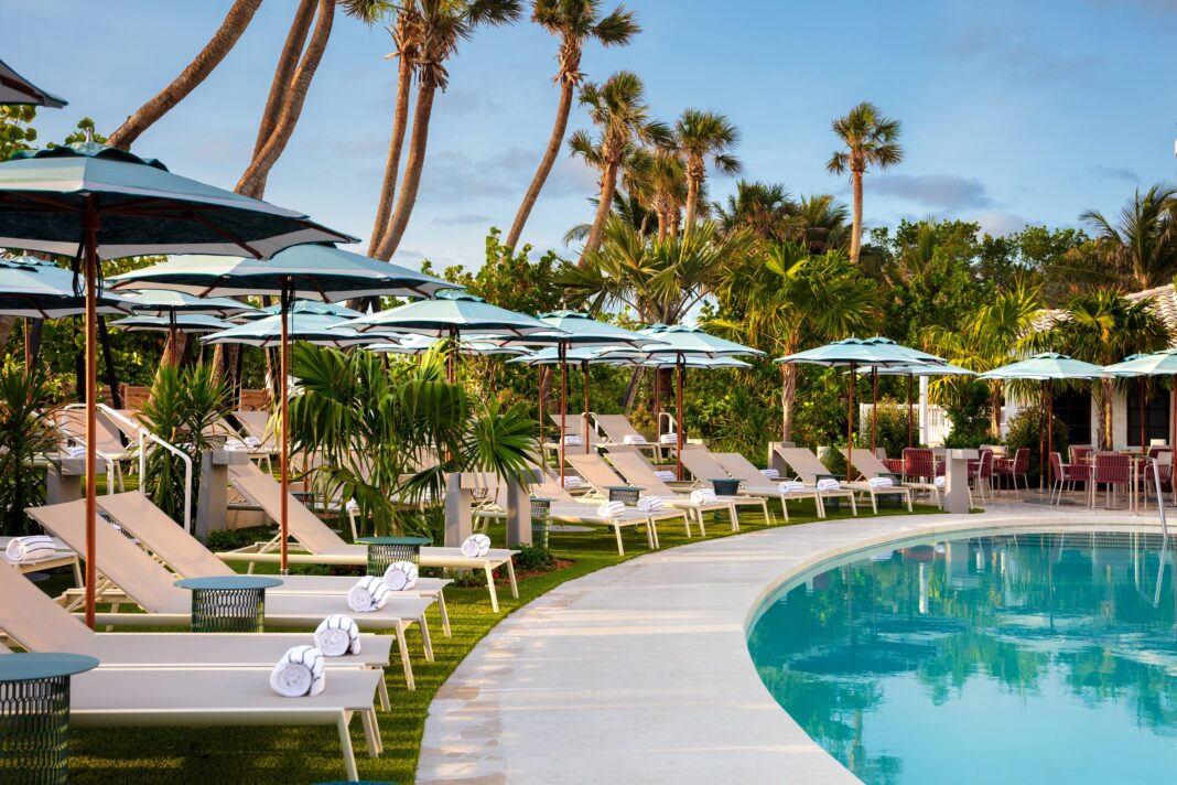 9 Family-Friendly Hotels in Miami That Indulge Kids and Adults 9 Family-Friendly Hotels in Miami That Indulge Kids and Adults
