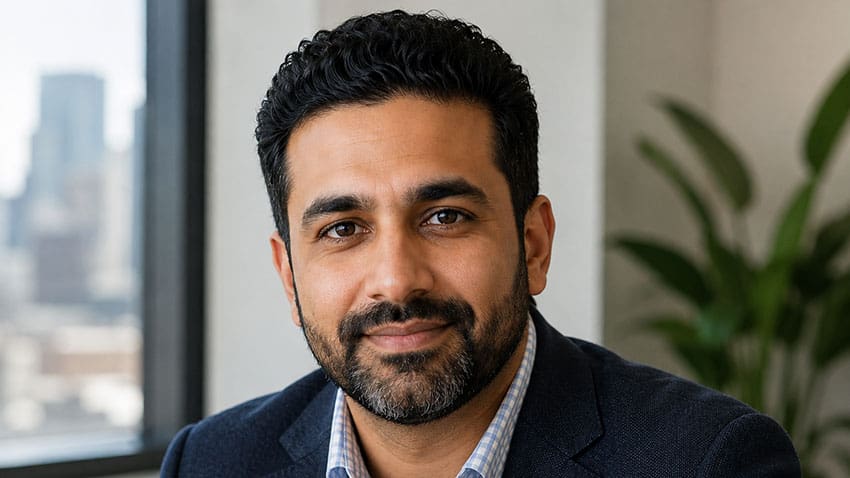 Arshad Sadikeen on Building Better Systems—and Better Communities Arshad Sadikeen on Building Better Systems—and Better Communities