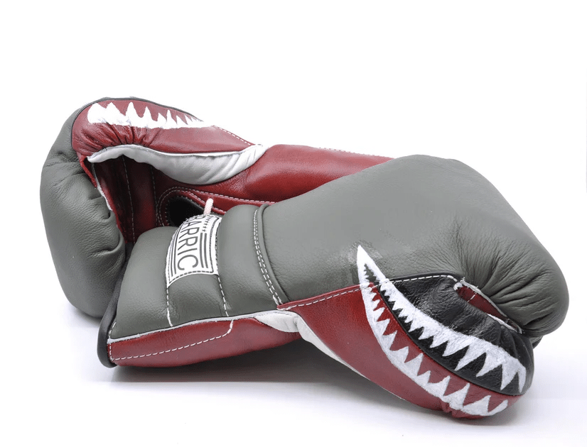 Barric Boxing