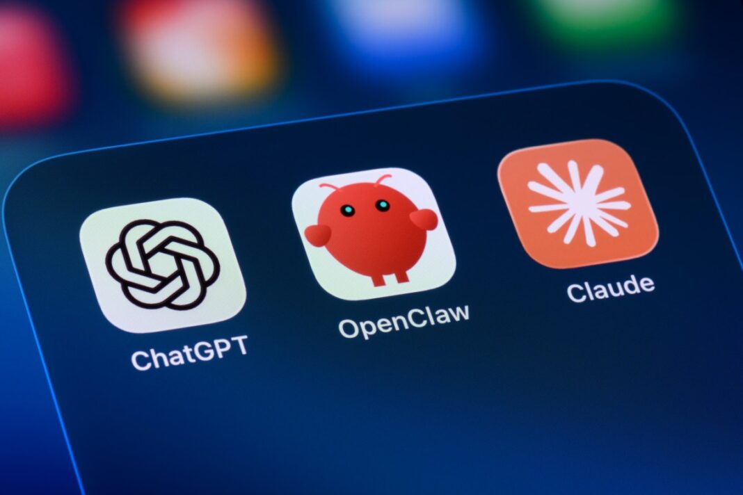 OpenClaw is finally available on Android and iOS OpenClaw is finally available on Android and iOS