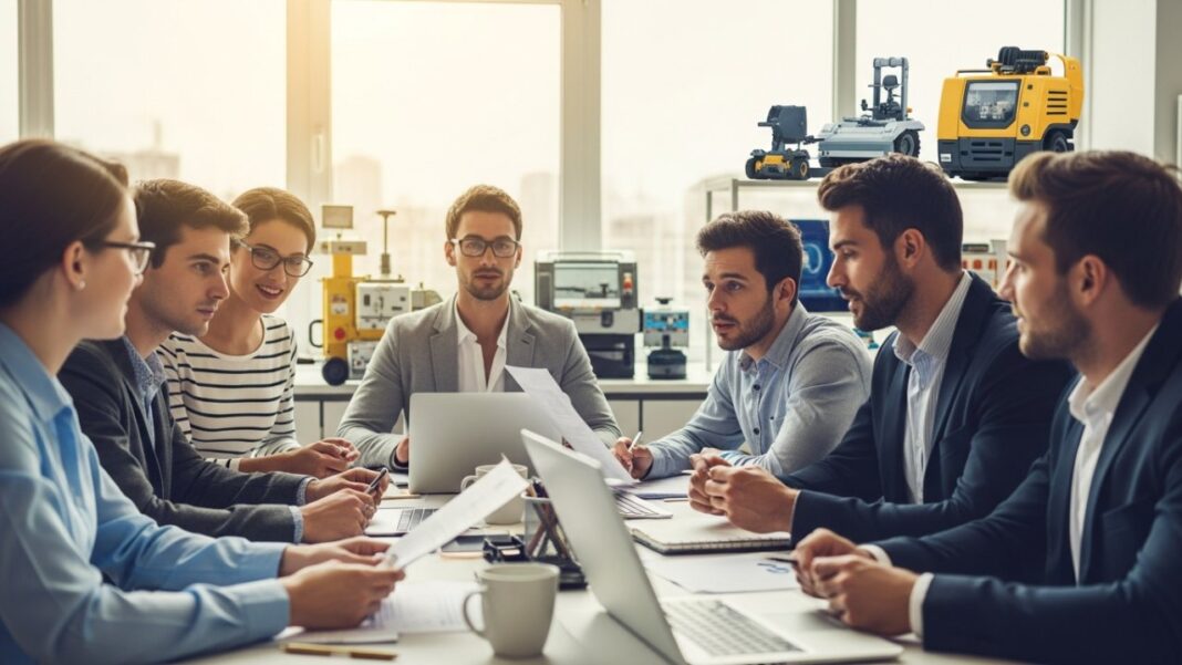 Top 7 Equipment Leasing Companies You Should Know Top 7 Equipment Leasing Companies You Should Know