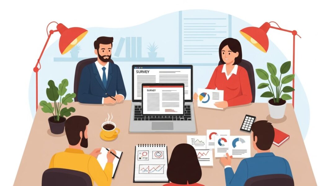 Designing an Effective Customer Experience Survey Designing an Effective Customer Experience Survey