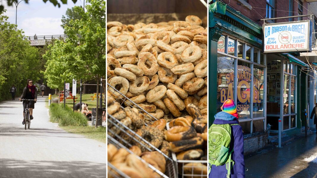 How Montreal’s Once-Buzzy Mile End Has Remade Itself Once Again How Montreal’s Once-Buzzy Mile End Has Remade Itself Once Again