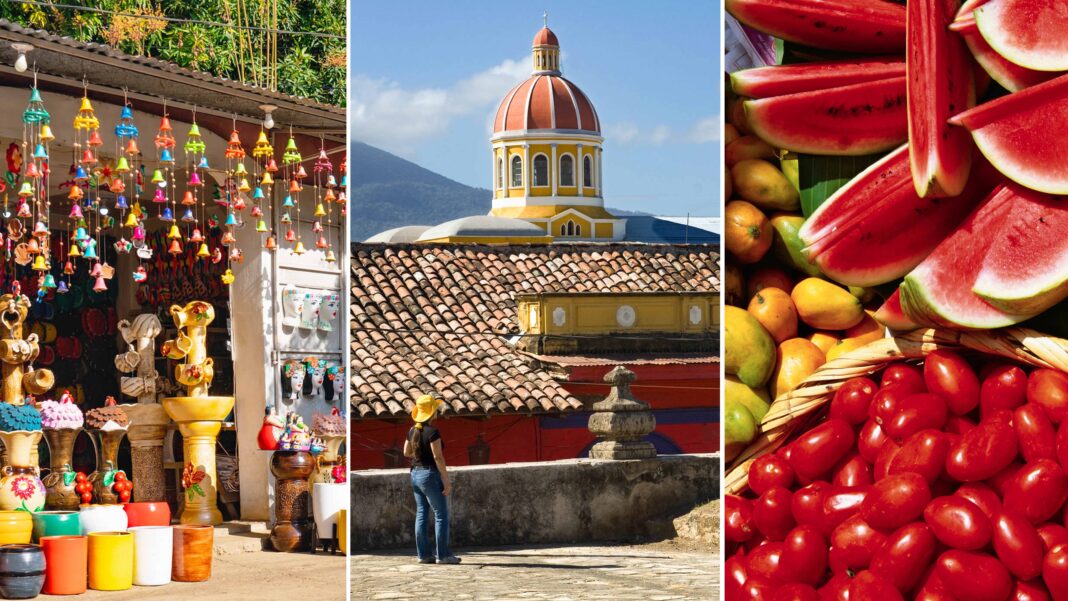How a Transgender Tour Guide Is Reimagining LGBTQIA+ Travel in Central America How a Transgender Tour Guide Is Reimagining LGBTQIA+ Travel in Central America