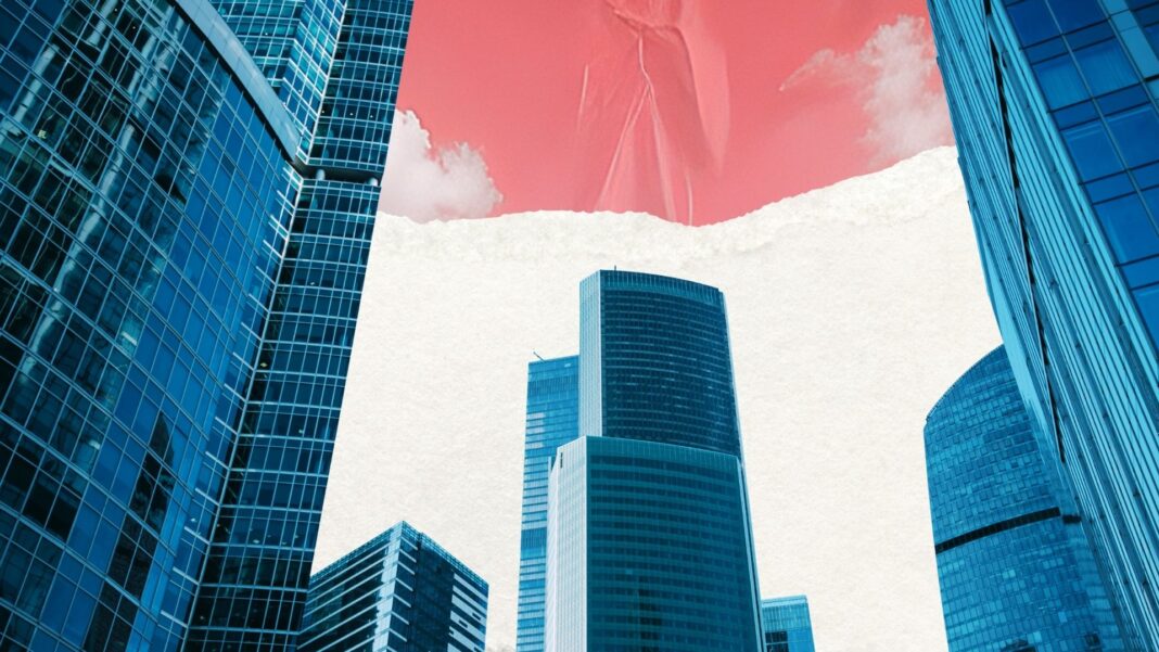 Three stocks for a world of high interest rates, high inflation –and AI Three stocks for a world of high interest rates, high inflation –and AI