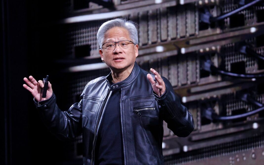 Why everyone from OpenAI to SpaceX is building their own chips (and turning up the heat on Nvidia) Why everyone from OpenAI to SpaceX is building their own chips (and turning up the heat on Nvidia)