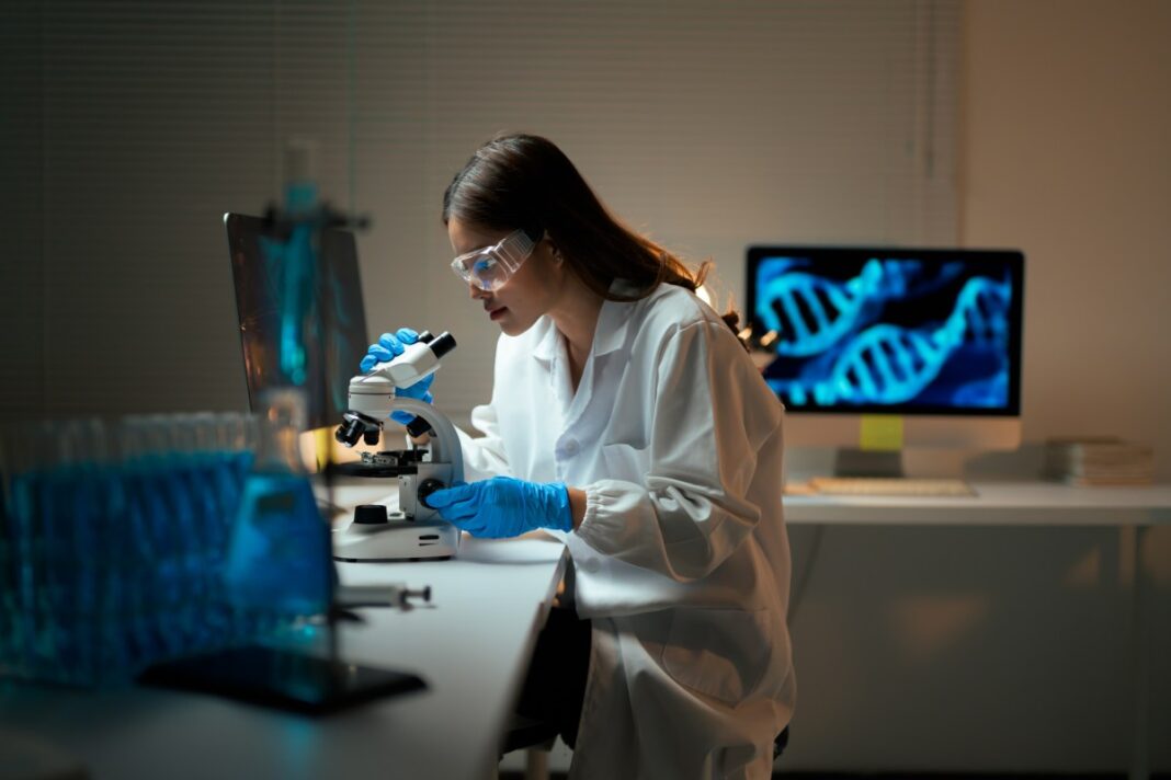 Anthropic’s Claude Science bets on workflow, not a new model, to win over scientists Anthropic’s Claude Science bets on workflow, not a new model, to win over scientists