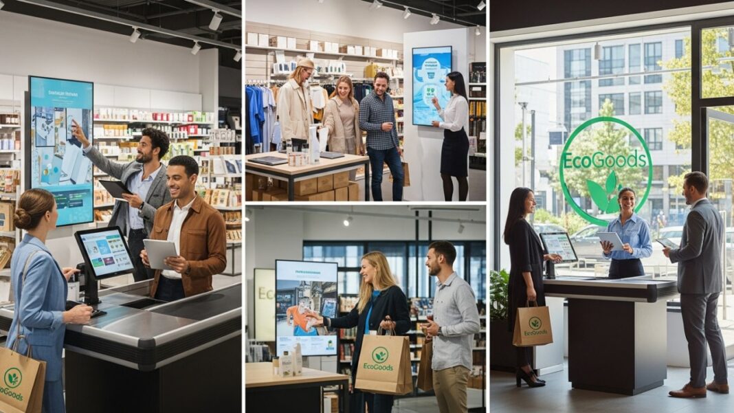 5 Key Trends Shaping the Future of the Retail Industry 5 Key Trends Shaping the Future of the Retail Industry