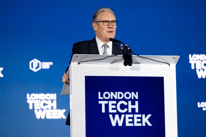 Government announces AI impact support for entry-level jobs, AI training for young people and ‘job centre in your pocket’ tool Government announces AI impact support for entry-level jobs, AI training for young people and ‘job centre in your pocket’ tool