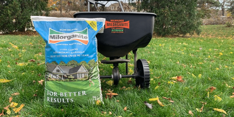 Milorganite