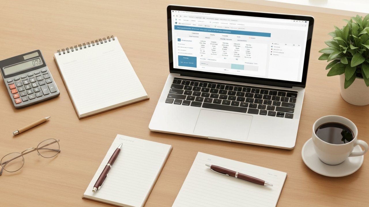 QuickBooks Solopreneur