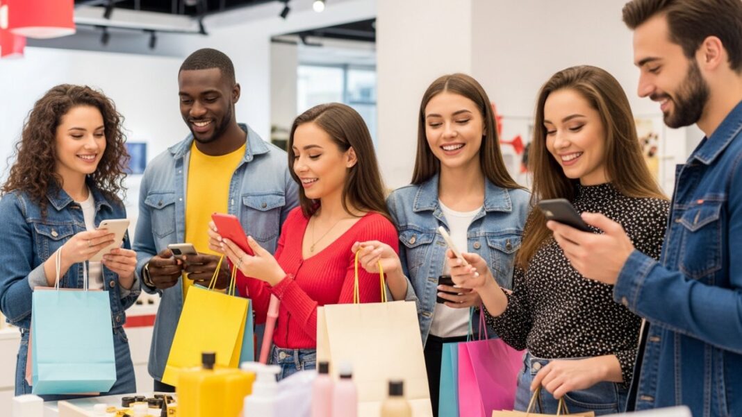 10 Key Insights on Generation Z’s Purchasing Behavior 10 Key Insights on Generation Z’s Purchasing Behavior