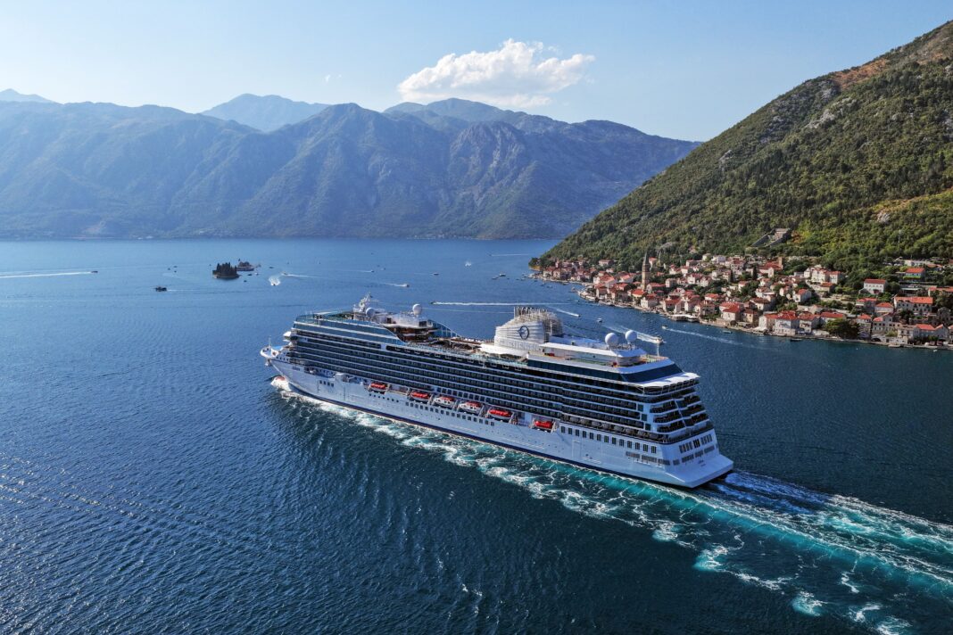 What Cruise Line to Sail on If You’re Traveling Solo What Cruise Line to Sail on If You’re Traveling Solo
