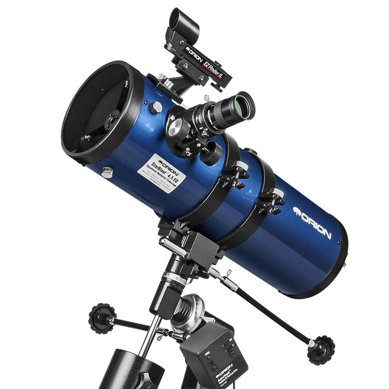 Orion Telescopes & Binoculars