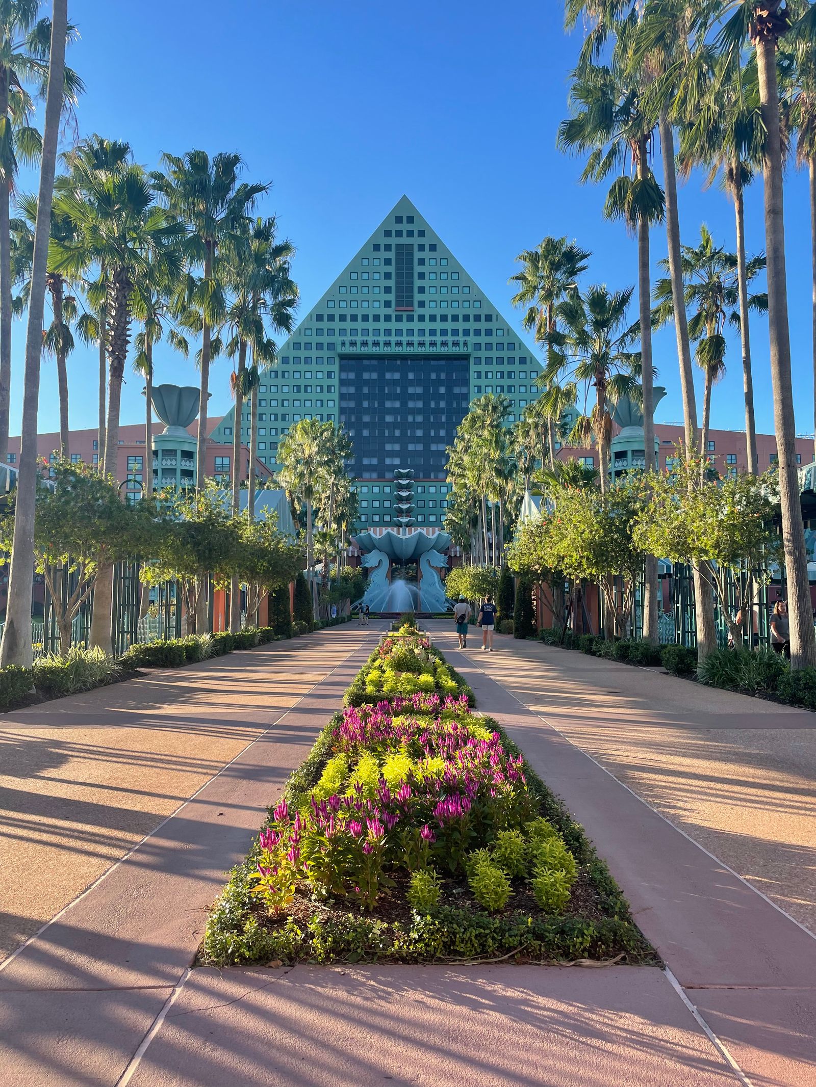 Image may contain Person Architecture Building and Landmark