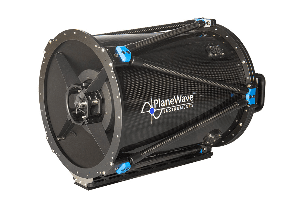 PlaneWave Instruments
