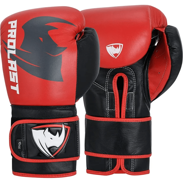 Prolast Boxing