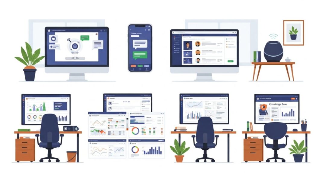 7 Essential Tools for Automating Customer Service 7 Essential Tools for Automating Customer Service