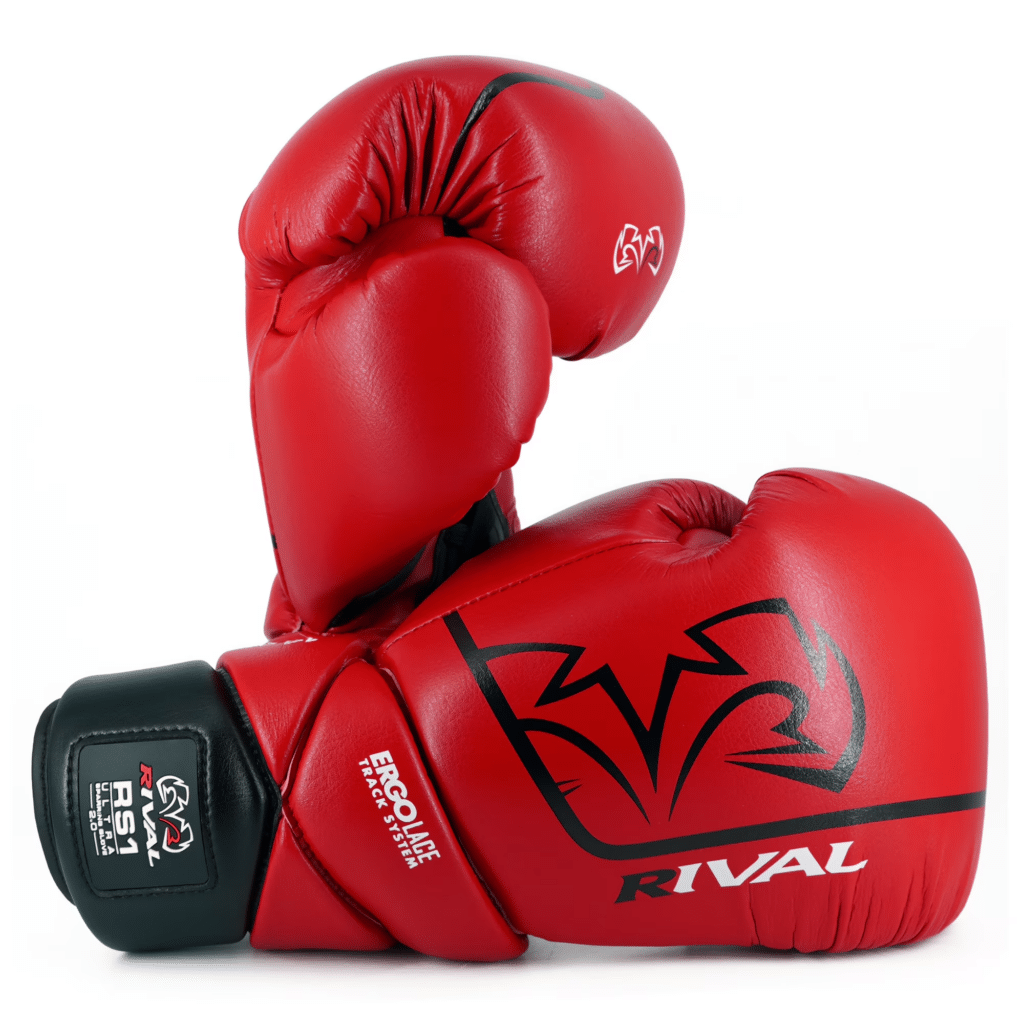 Rival Boxing