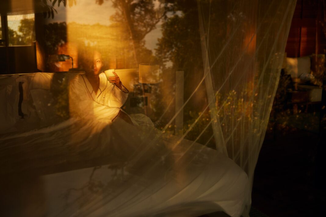 The Healing Power of A Solo Wellness Retreat The Healing Power of A Solo Wellness Retreat