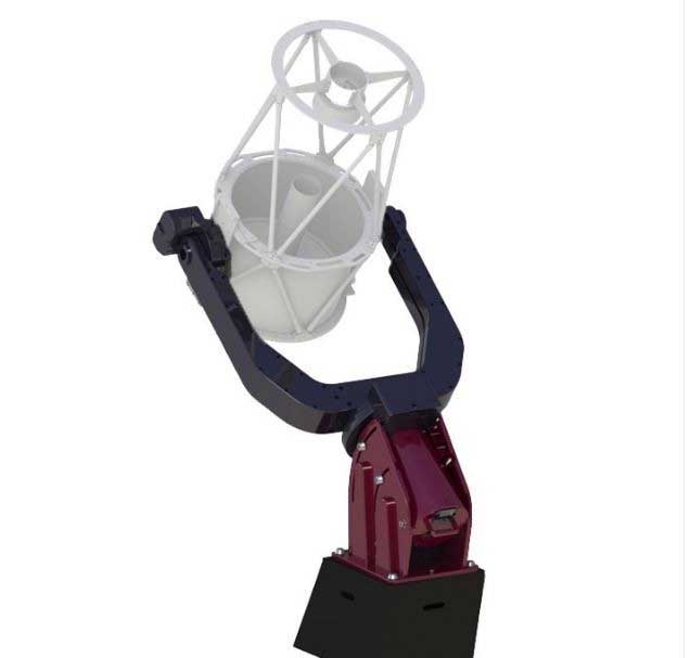 Software Bisque Telescope