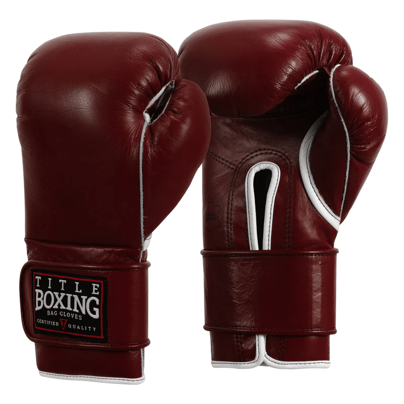 TITLE Boxing