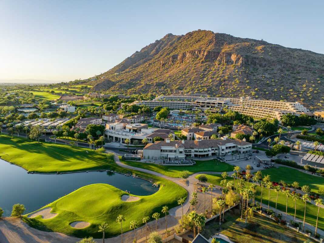 11 Hotels Every Golf Lover Should Know About 11 Hotels Every Golf Lover Should Know About